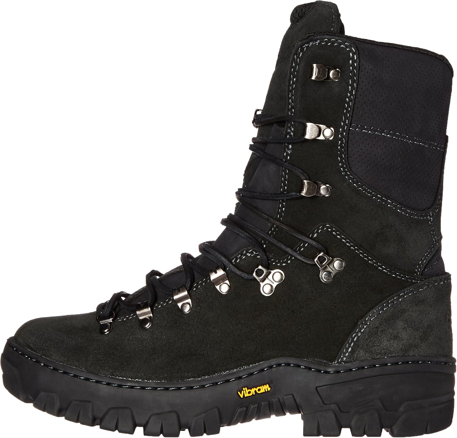 Danner Men's Wildland Tactical Firefighter 8" Fire and Safety Boot: Shoes