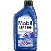 Mobil 55221 3309 Automatic Transmission Fluid - 1 Quart