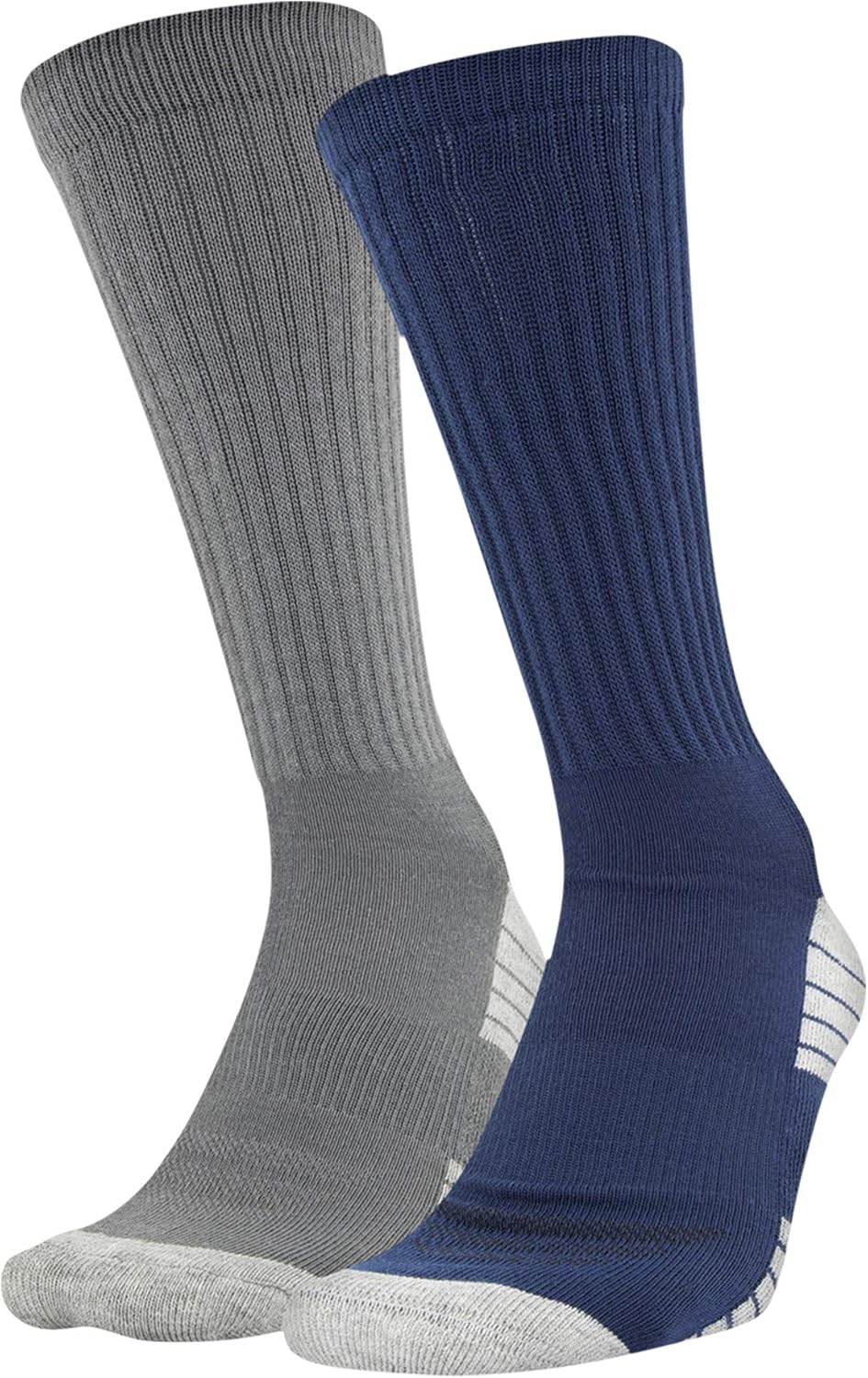 under armour heatgear crew