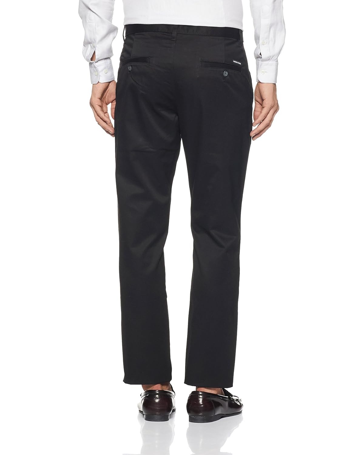 indigo nation men's formal trousers