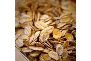 FERMONSTER Grain Millers Flaked Rye 10 lb Bag (1905B)