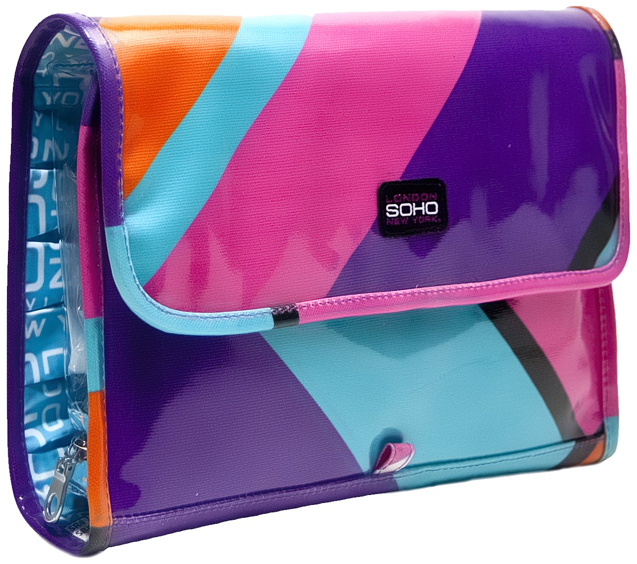 Soho Brite On Point Hanging Organiser