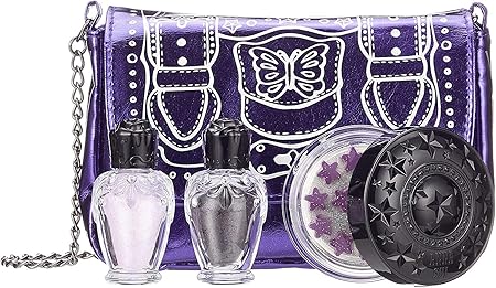 Amazon アナスイ メイクアップ コフレ I 02 18 クリスマスコレクション Anna Sui Anna Sui アナスイ メイクアップセット 通販