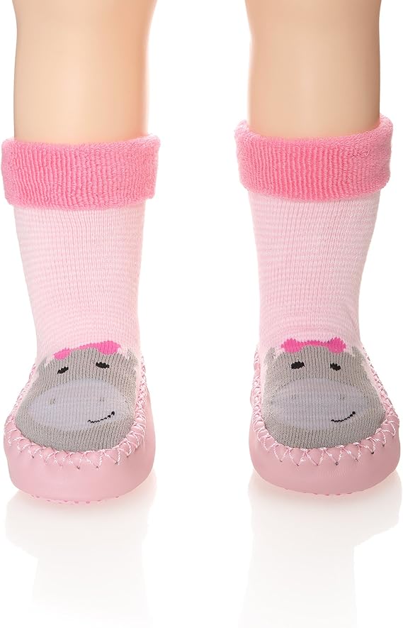 non skid slippers for toddlers