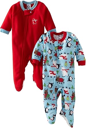 lightweight baby sleepers