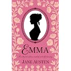 Emma by Jane Austen: A Witty Tale of Love, Mischief, and Self-Discovery (Grapevine Edition)