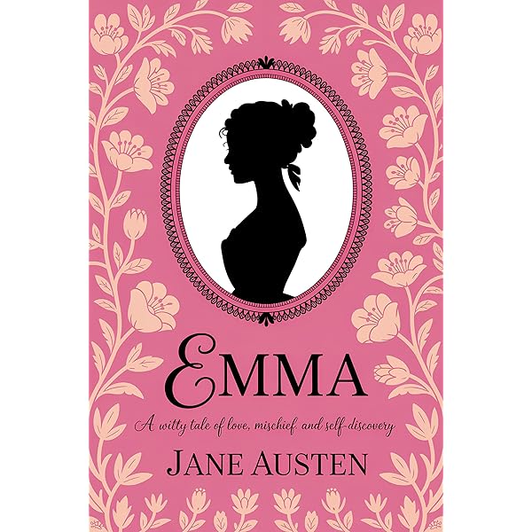 Emma (AmazonClassics Edition) - Kindle edition by Austen, Jane