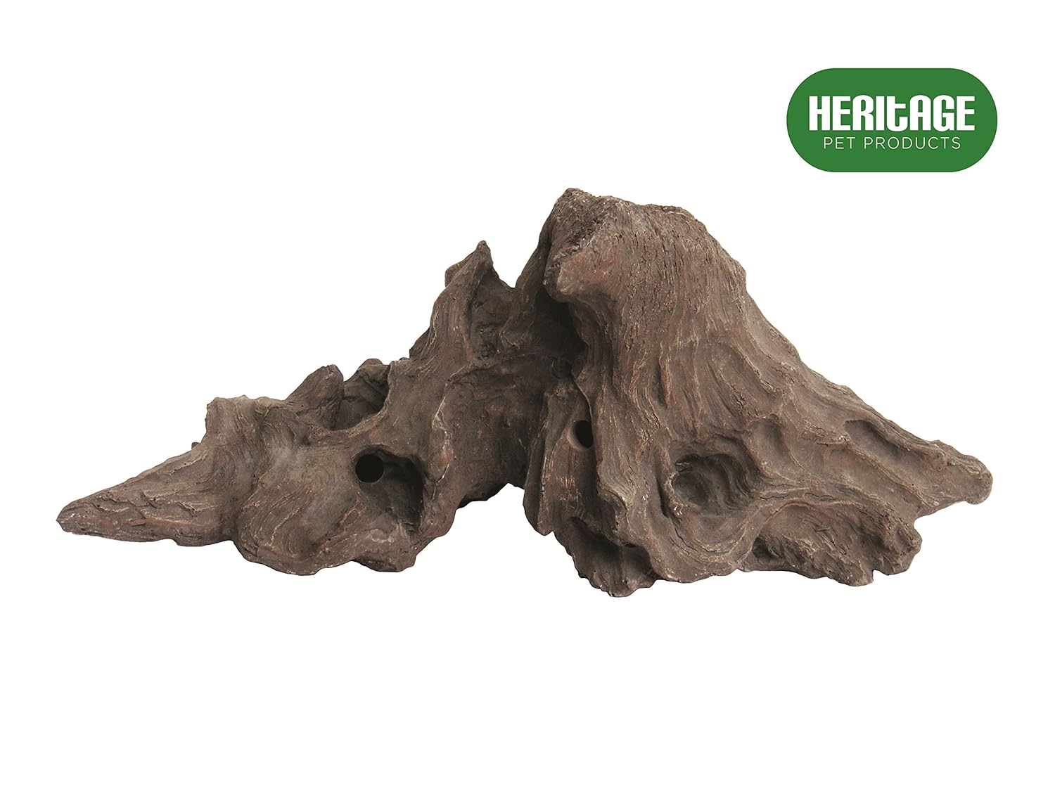 Heritage Tb027s Large Tree Log Roots Hide Aquarium Fish Tank