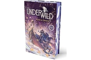 River of Spirits (The Underwild)