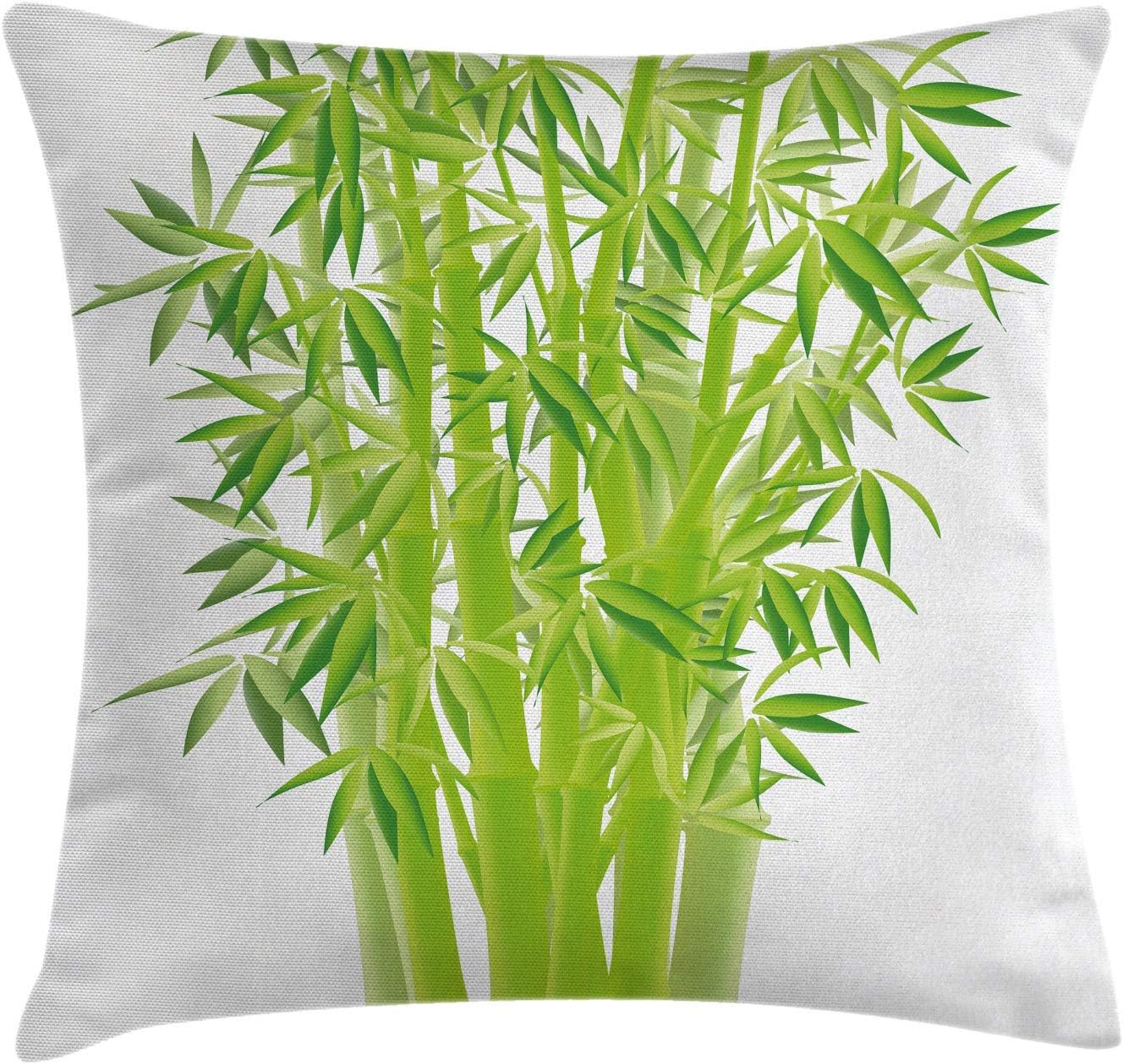 Best chair cushion lime green