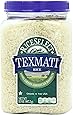 Amazon.com : RiceSelect Texmati White Rice, Long Grain ...