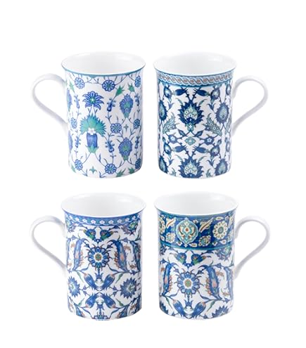 RAE DUNN スープマグ 4個セット 4セット マグ計16個 Amazon.com: Rae Dunn Magenta Set of 4 Espresso Mugs | SIP