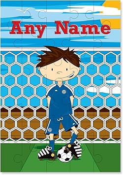 personalised jigsaw for toddlers