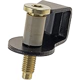Dorman 38445 Door Striker Bolt - M10-1.50 Compatible with Select Ford / Lincoln / Mercury Models