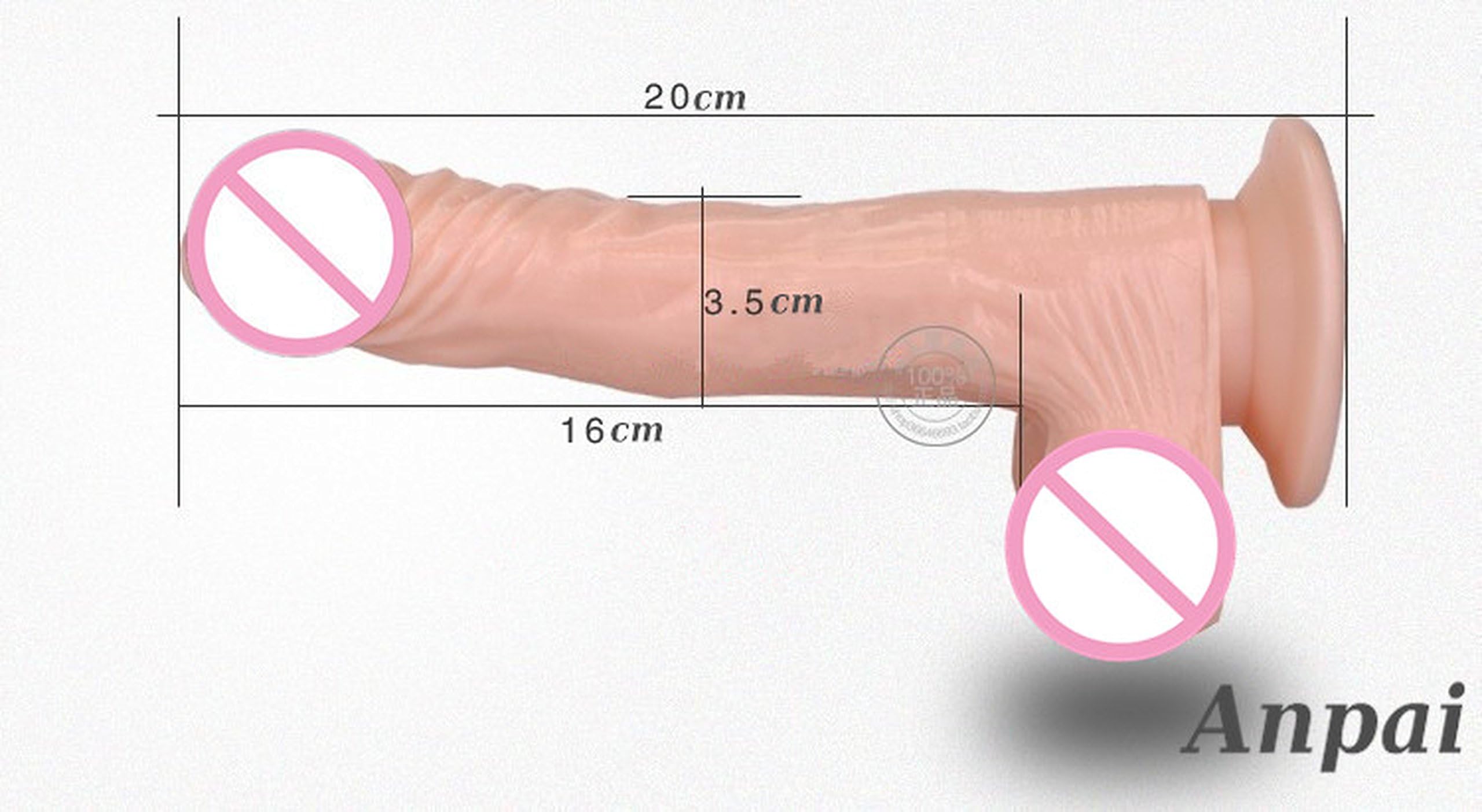 Real Feel Portable Wand Waterproof Massage Women Female Toy Wand