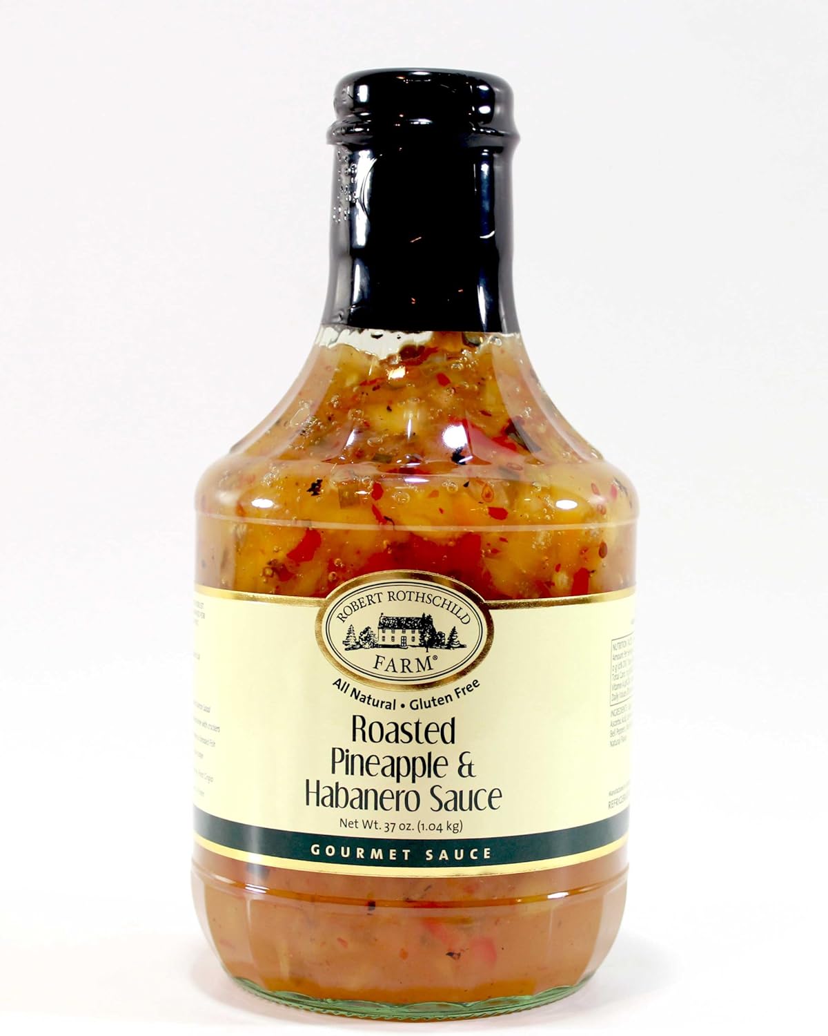 √ Mango Habanero Sauce Costco