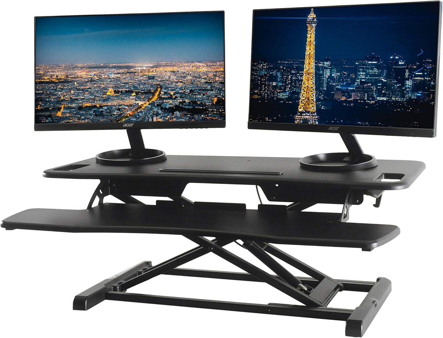 TechOrbits Desk Converter 