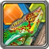 HexLogic - Reptiles