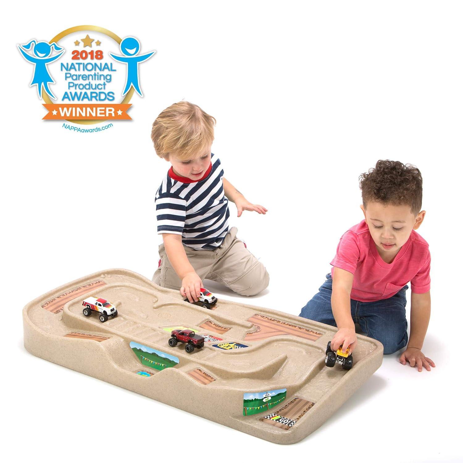 Best train set and table for toddlers