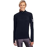 ASICS Women's Team Tech Half Zip