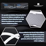 Thermalright Frozen Notte 360 WHITE ARGB CPU Cooler 3x120mm PWM Fan LGA 1700 AM4 view 3