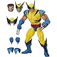 Marvel Legends Wolverine 12 Inch Action Figure
