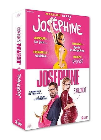 josephine sarrondit gratuit