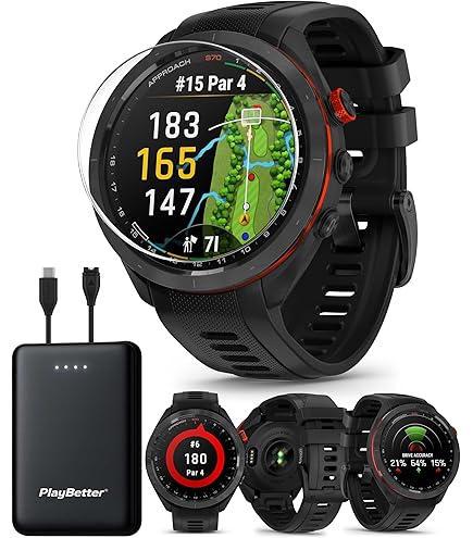 GARMIN Approach CT10 3個セット Amazon.com: Garmin Approach CT10 - Starter Kit (3 sensors