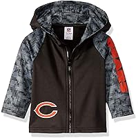 NFL Boys' Hooded Jacket