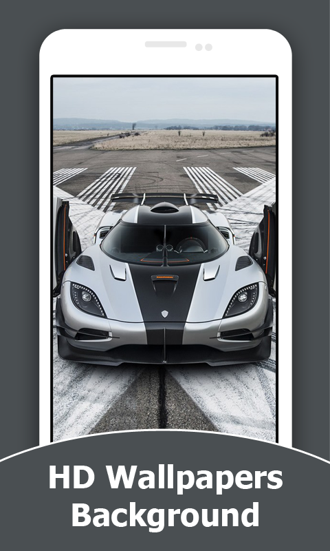 Super Car Wallpapers