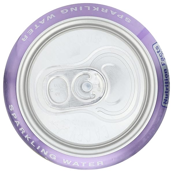 LA CROIX BLACK RAZZBERRY SPARKLING WATER SINGLE, 12 FZ