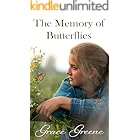 The Memory of Butterflies