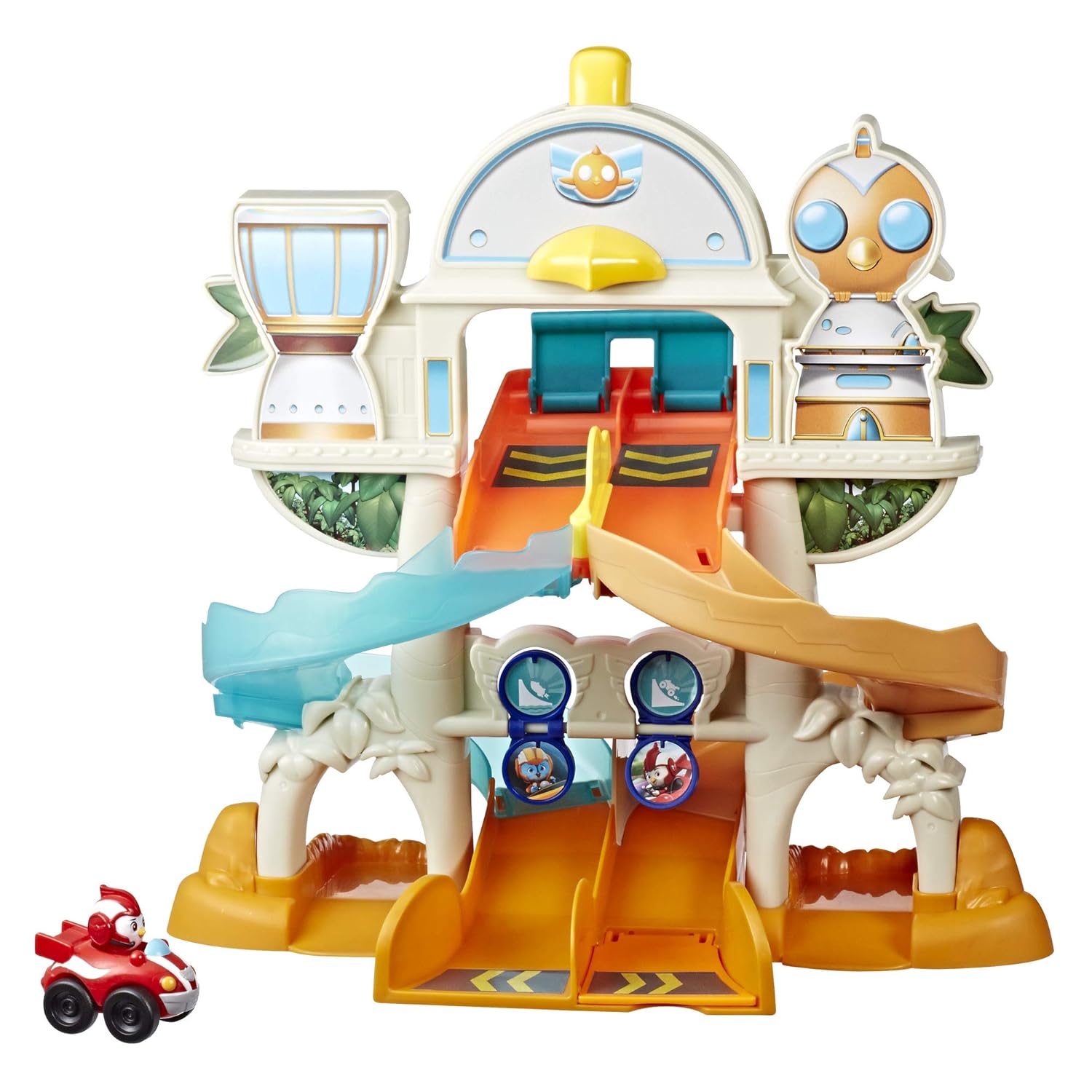 top wing headquarters toy