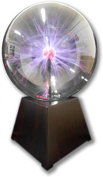 15 plasma ball