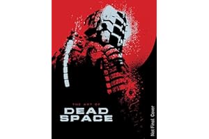 The Art of Dead Space