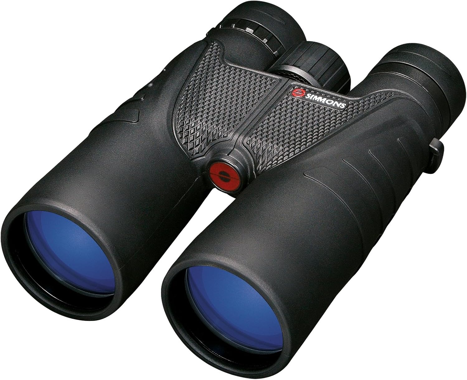 binoculars simmons