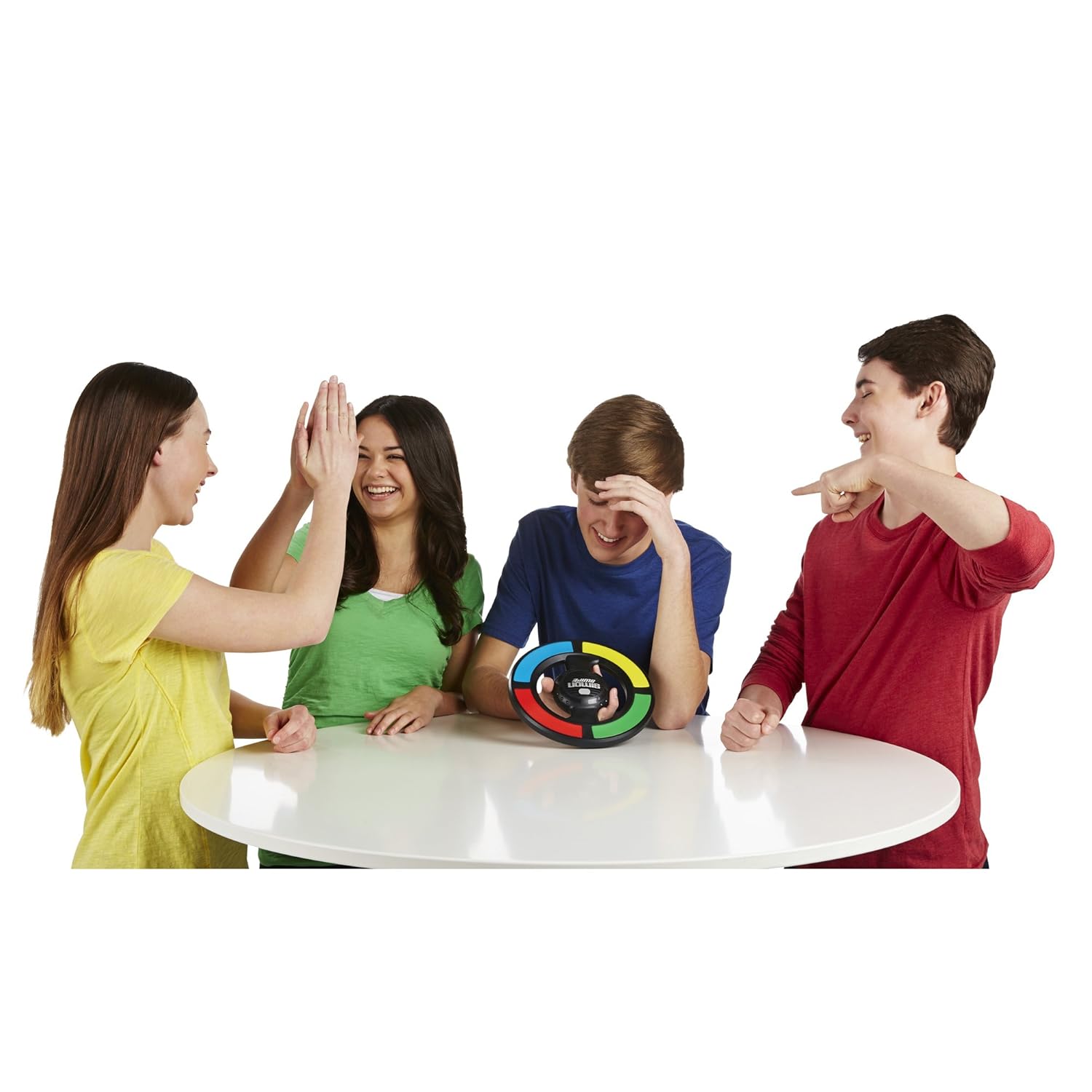 Simon Swipe Game Review