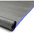 Aerospace Grade Carbon Fiber Cloth, 50" X 12"