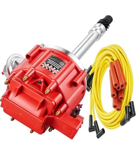 Distributeur complet pour MerCruiser Volvo Penta V8 5.0 5.7