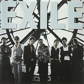 Amazon 時の描片 トキノカケラ Exile J Pop ミュージック