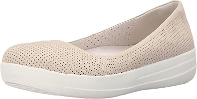 sporty ballerina shoes