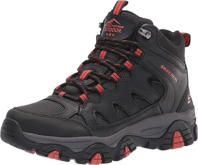 skechers usa boots