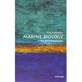 Marine Biology: A Very Short Introduction