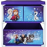 Amazon.de: Aufbewahrungsregal - Spielzeugkiste - Spielzeugtruhe