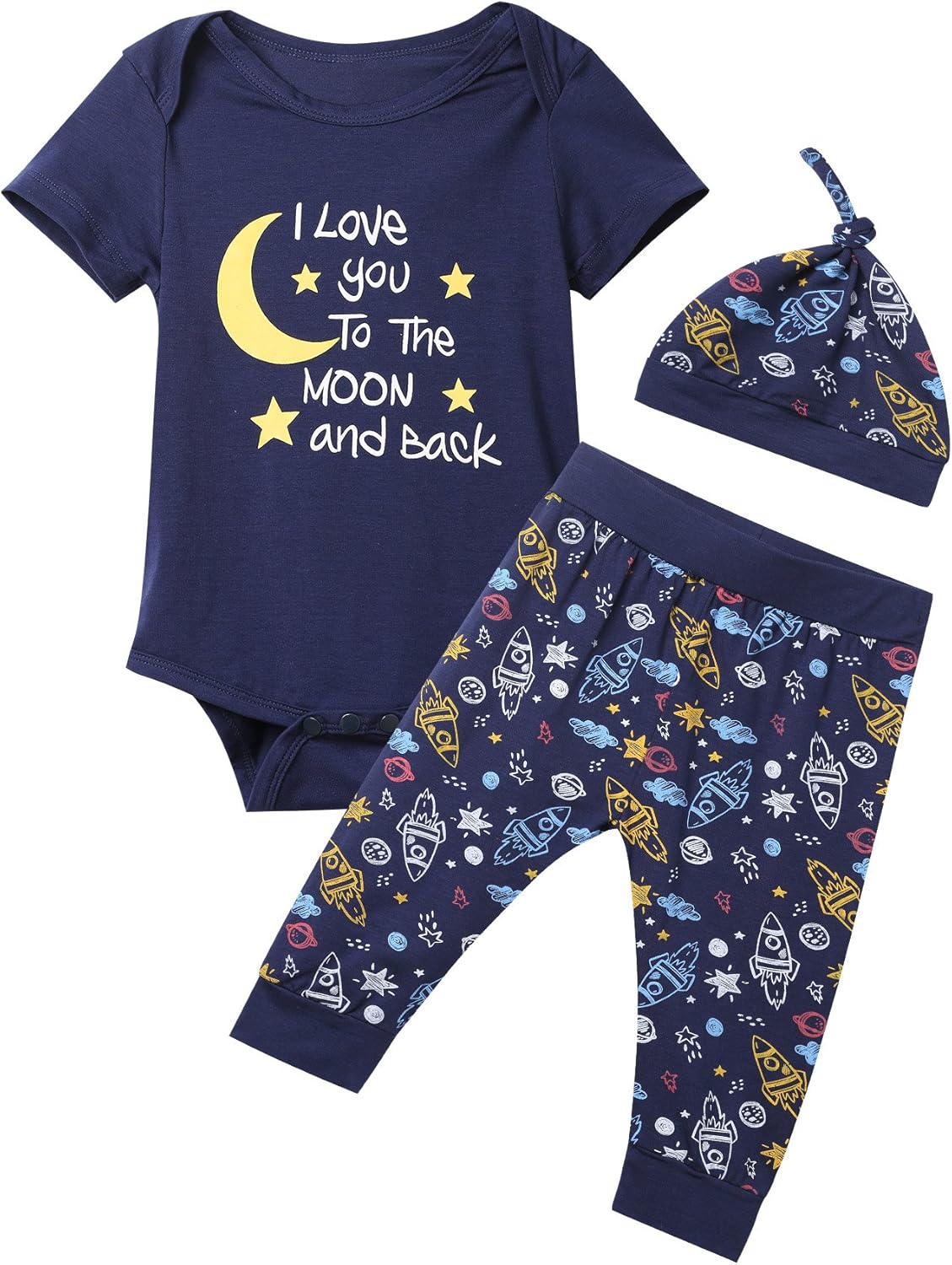moon and back baby clothes amazon