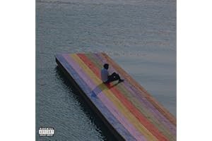 The Melodic Blue (Vinyl)