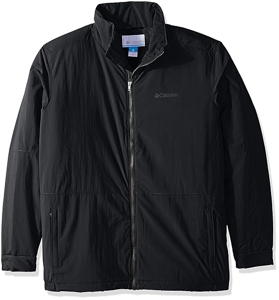 columbia sportswear men's northern bound jacket