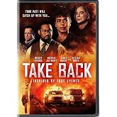 Take Back [DVD]