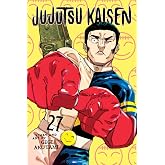 Jujutsu Kaisen, Vol. 27