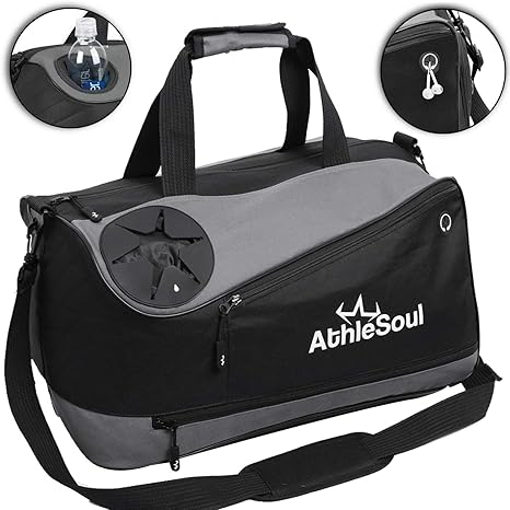 amazon uk gym bag